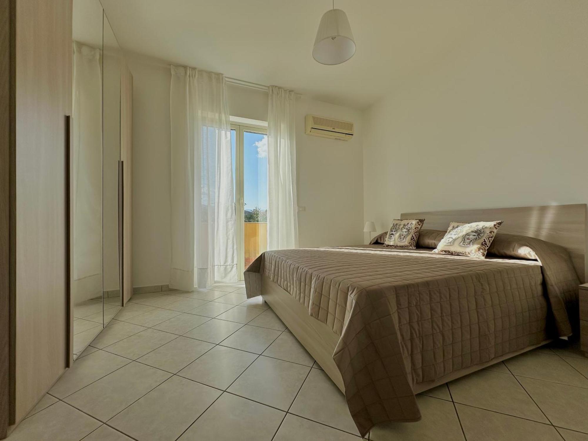Lemon House * Taormina