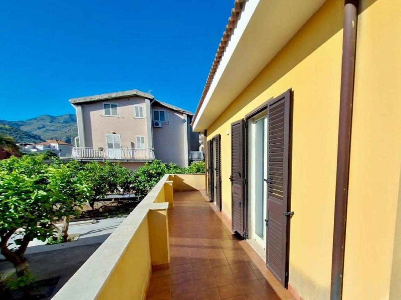 Lemon House Appartamento Taormina
