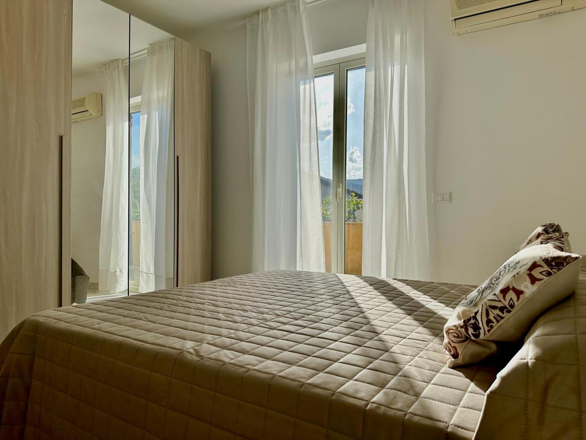 Appartement Lemon House