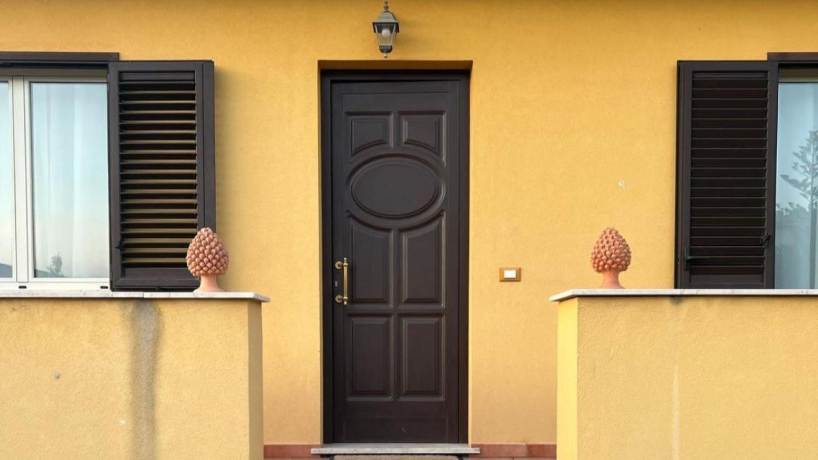 Lemon House Taormina